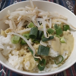 具だくさん☆本格的タイのグリーンカレー